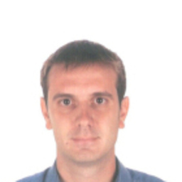 Miguel Gil Campillo
