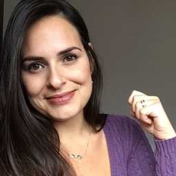 Ana Carolina Seiffert-Brendemühl