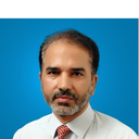 Prof. Dr. Zakir Hussain
