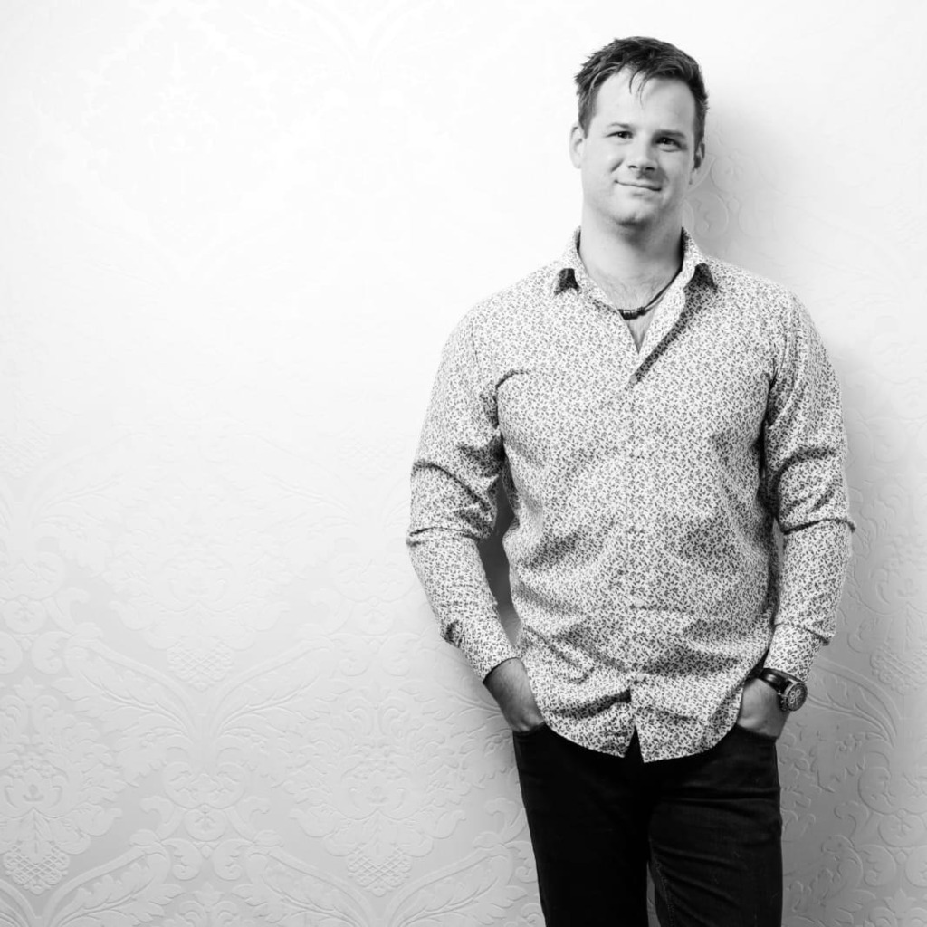 Nils Winter Filialleiter Neusehland Hartmann GmbH & Co. KG XING