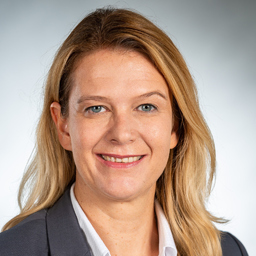 Prof. Dr. Sandra Thomas