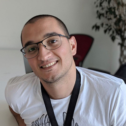 Petar Stanisic