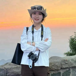 Shirley Zhong