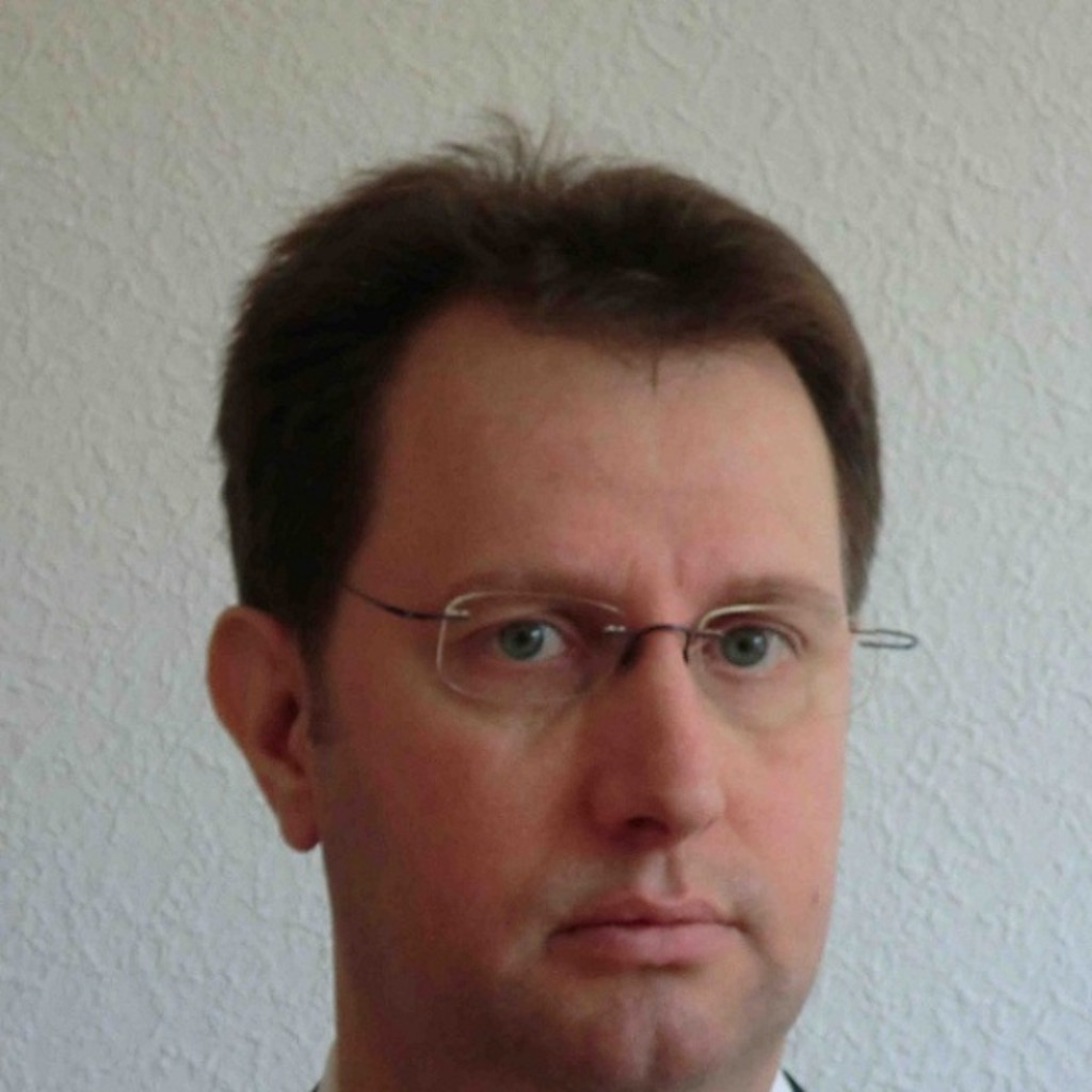 Social Media Profilbild Markus Schmidinger Pulheim