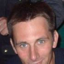 Steffen Fischer