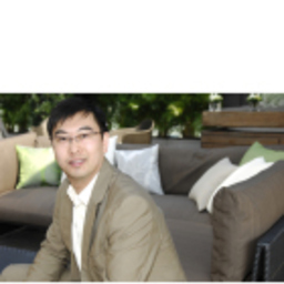 Stefan Yeung