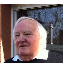 Werner Schmolling