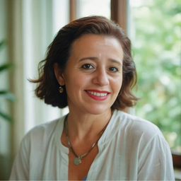 Prof. Natalia Gil de Fainschtein's profile picture