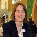 Social Media Profilbild Jessica Queißer Köln