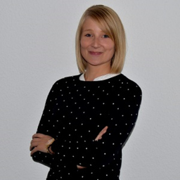 Carolin Fehrenbacher