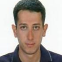 Poyraz Özkan