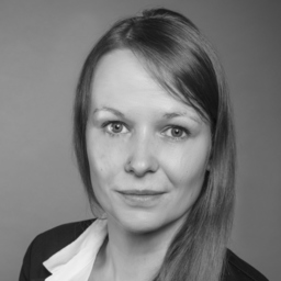 Dr. Rebecca Horeis
