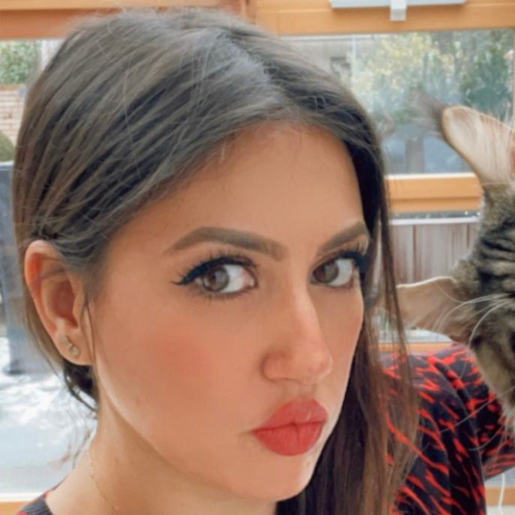 FatimaZahraa Metzen Kosmetikerin Selbstständig XING