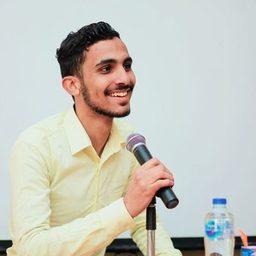 Diab Saeed