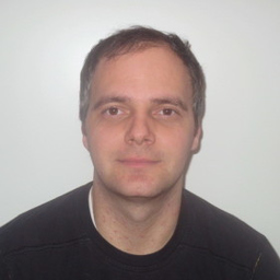Gábor Hornyák