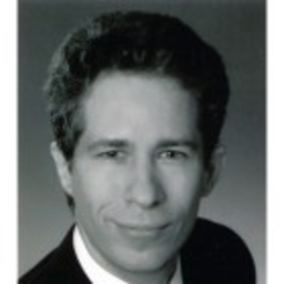Dr. Volker Born's profile picture