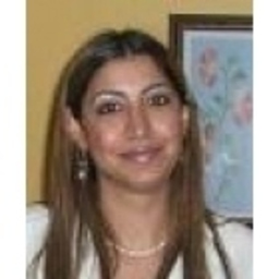 Derya Senturk