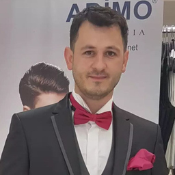 Tufan Yildiz