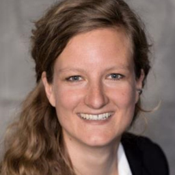 Antonia Hettinger