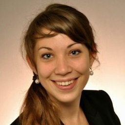 Sonja Teichmann