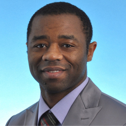 Mag. Constantin Nzwessa