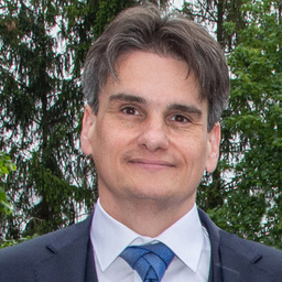 Ing. Andreas Oberreiter