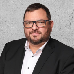 Thorsten Kästl's profile picture