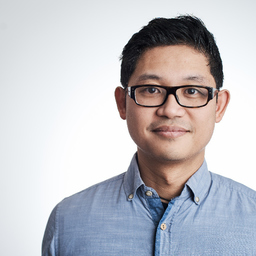 Giorgio dela Cruz's profile picture