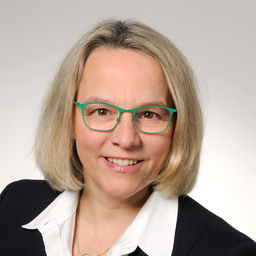 Bärbel Luttermann