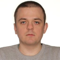 Dzmitry Kuliashou