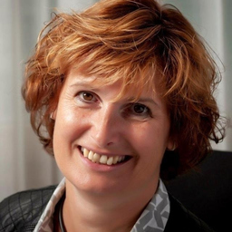 Erika Greslehner