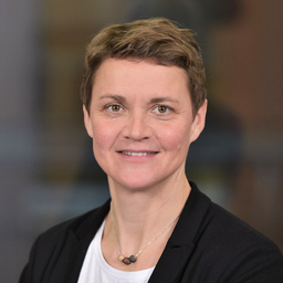 Dipl.-Ing. Katja Klenz