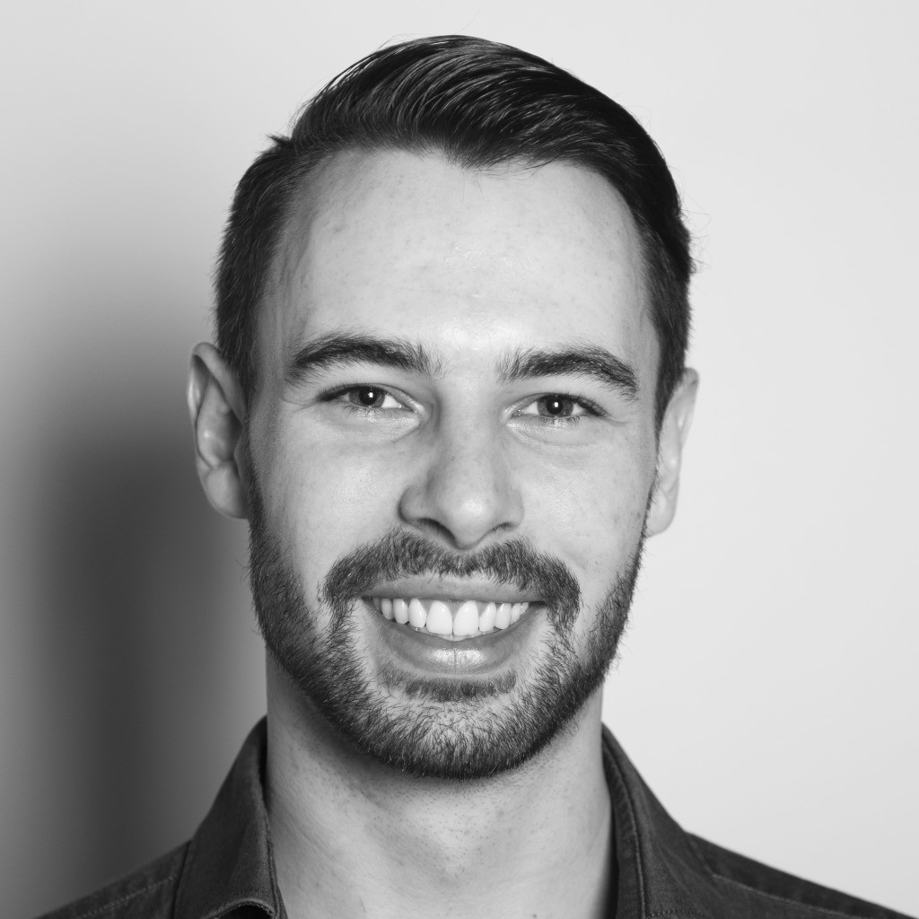 Alexander Hanke Operations Manager Embloom XING