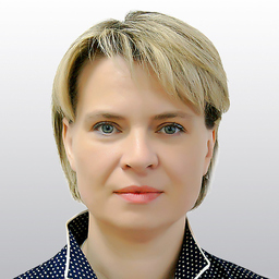 Olga Belikova