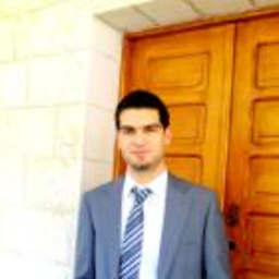 Sameh Abdelhadi