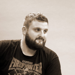 Profilbild Kevin Lindner