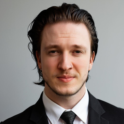 Moritz Brockmann