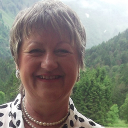 Dorothea Niedenführ