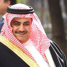 Ahmed Saladin