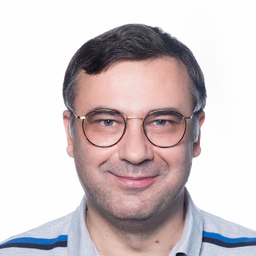 Oleksiy Dubinin