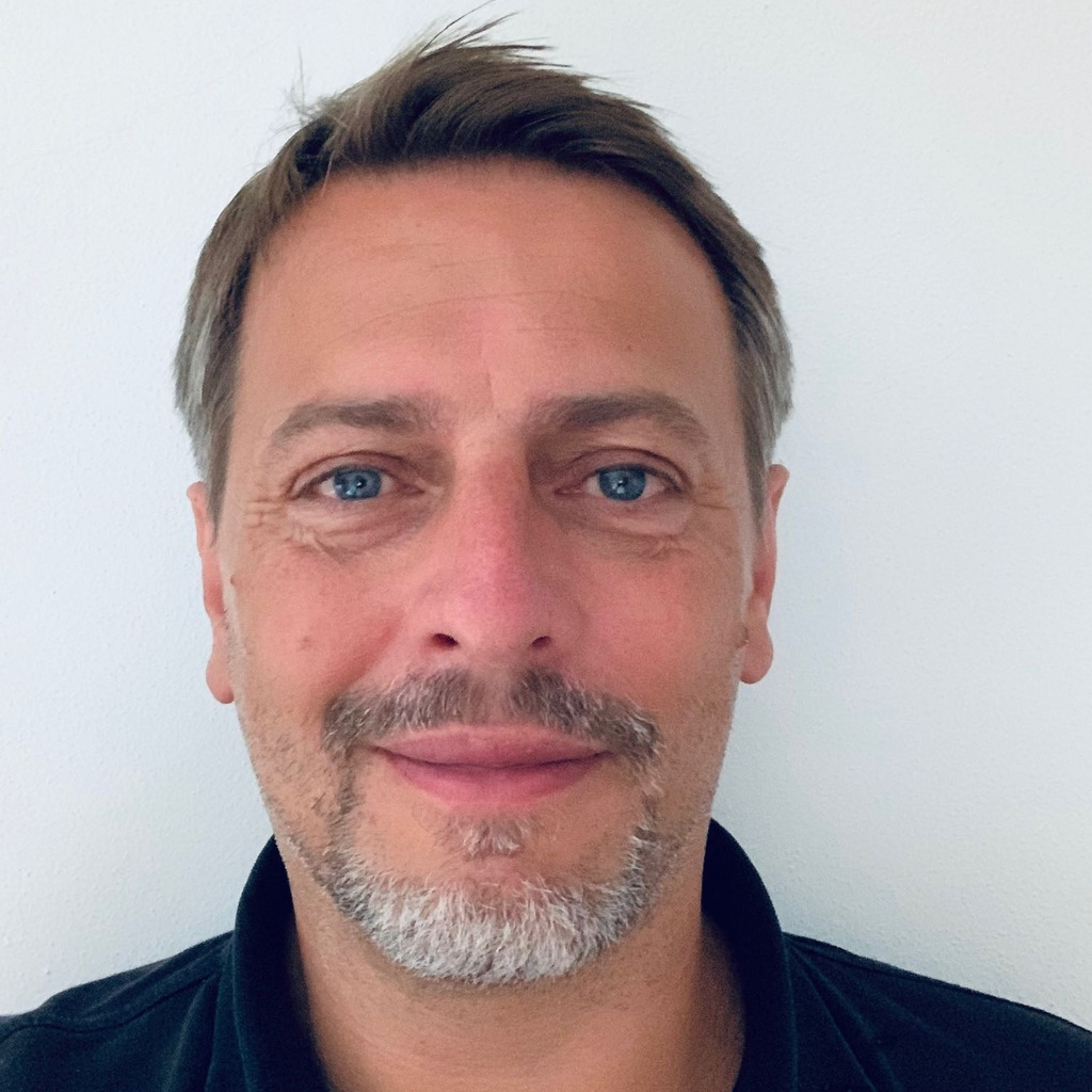 Social Media Profilbild Michael Marr München