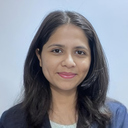 Yogita Khanolkar