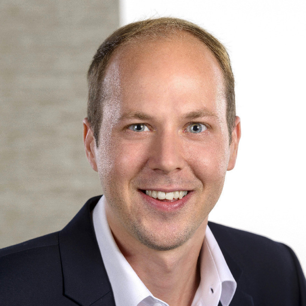 Matthias Kastner - Senior Manager - Accenture | XING