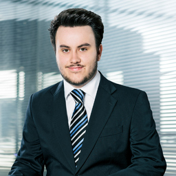 Stefan Meister