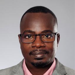 Dr. Nobila Ouedraogo