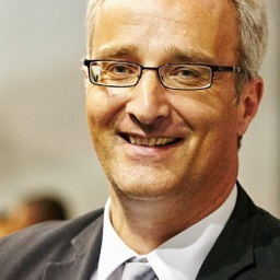 Patric Schleicher