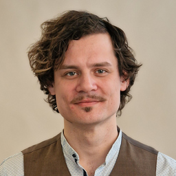Oleksii Dron