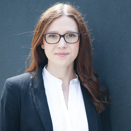 Ann-Sophie Hartlapp
