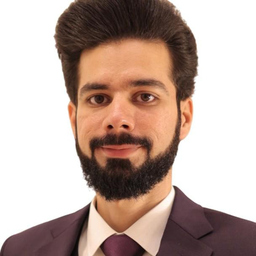 Saad Kamran