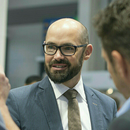 Joachim Zinnöcker